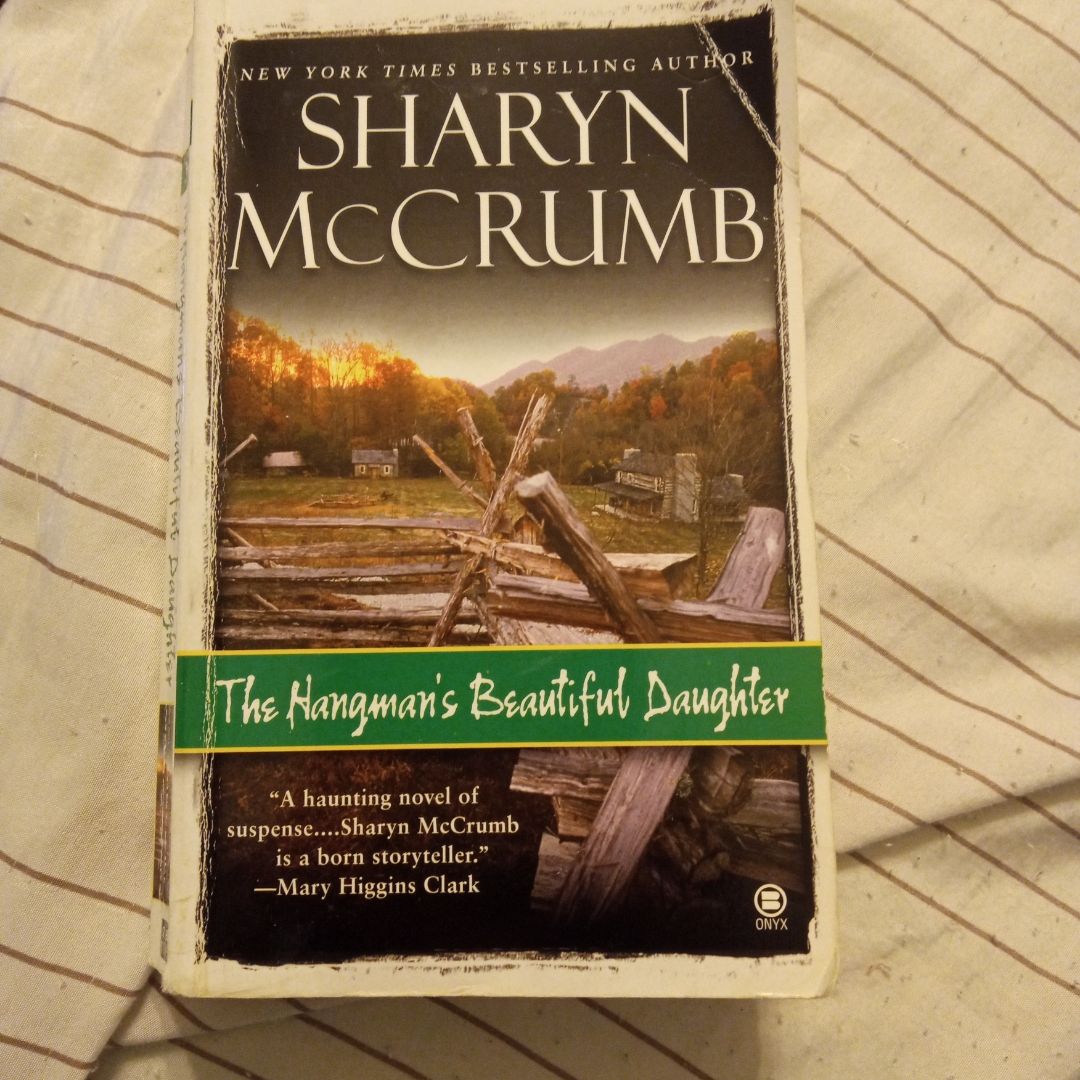 The Hangman's Beautiful Daughter