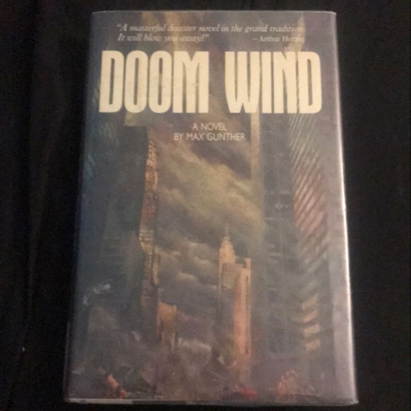 Doom Wind