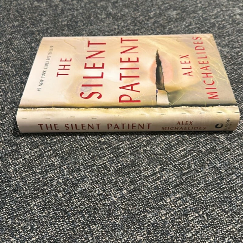 The Silent Patient