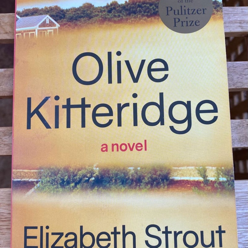 Olive Kitteridge