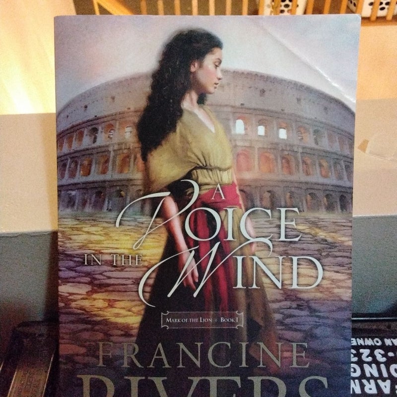 A Voice in The Wind