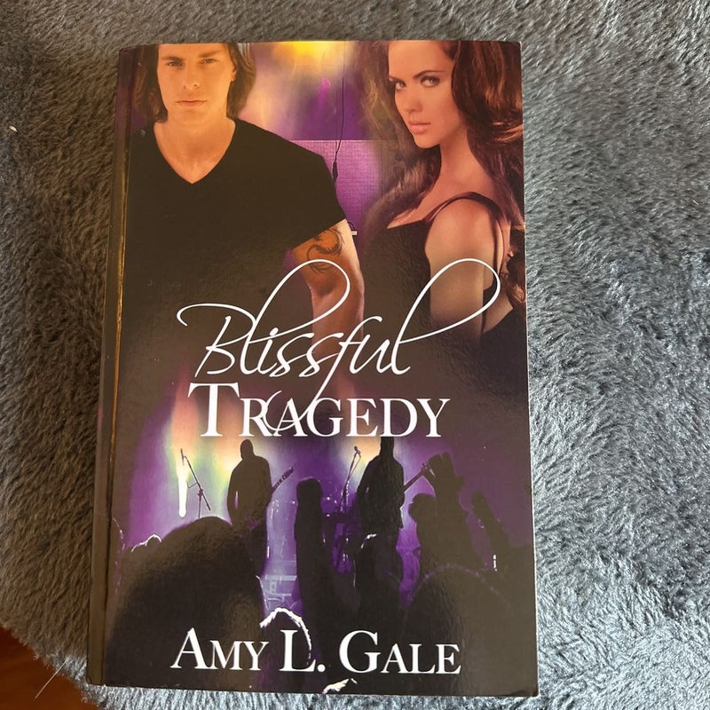 Blissful Tragedy
