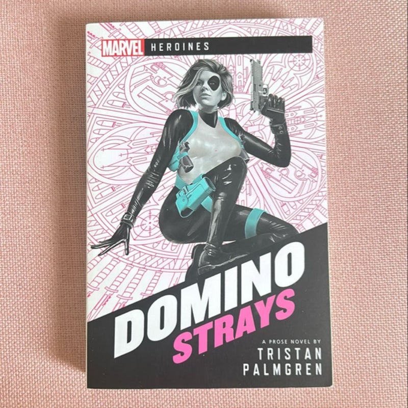 Domino: Strays