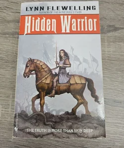 Hidden Warrior 