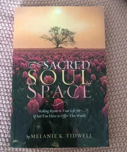 Sacred Soul-Space