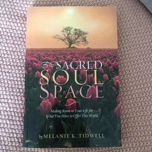 Sacred Soul-Space