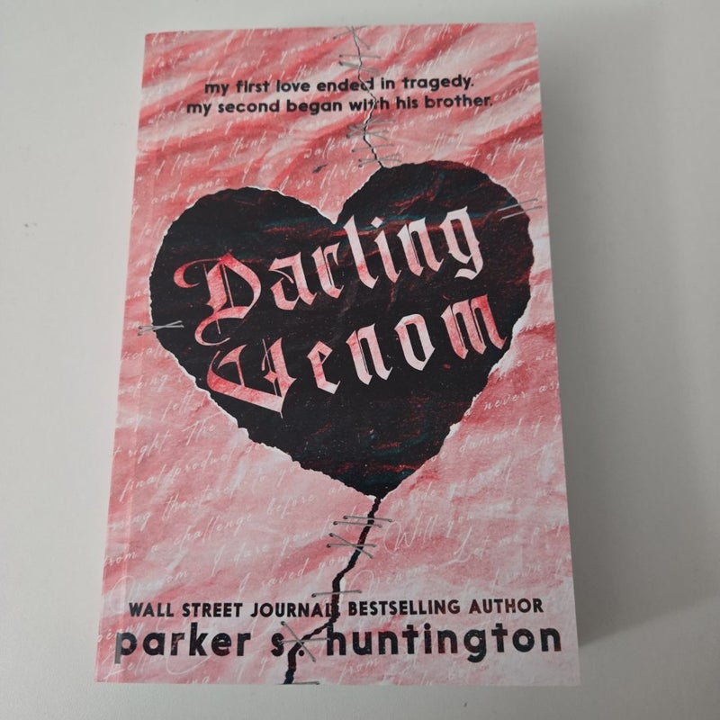 Darling Venom