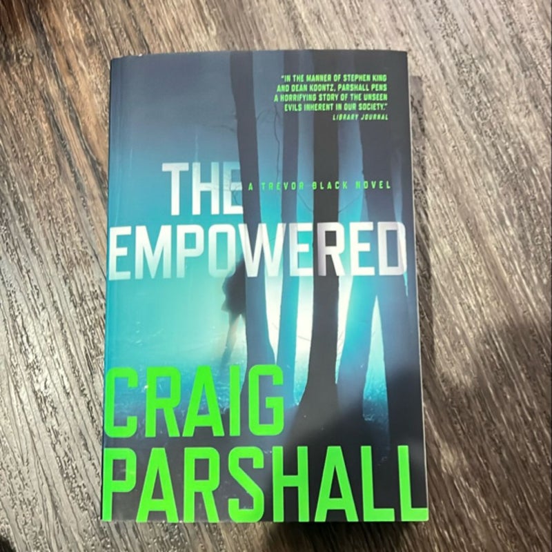 The Empowered