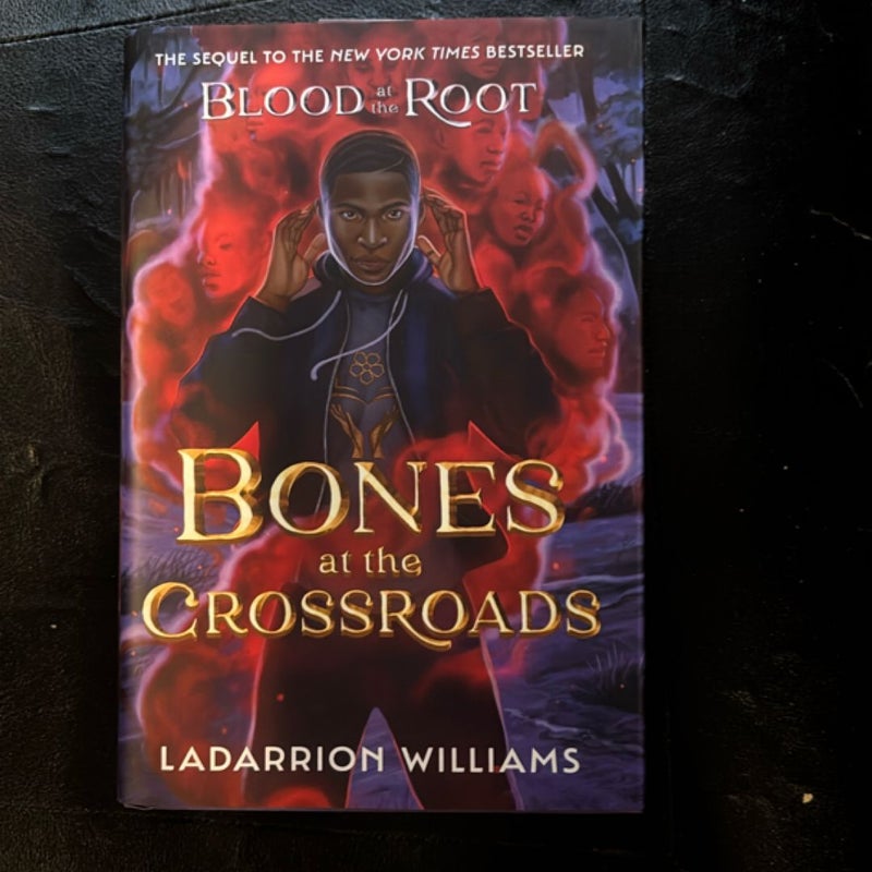 Bones at the Crossroads