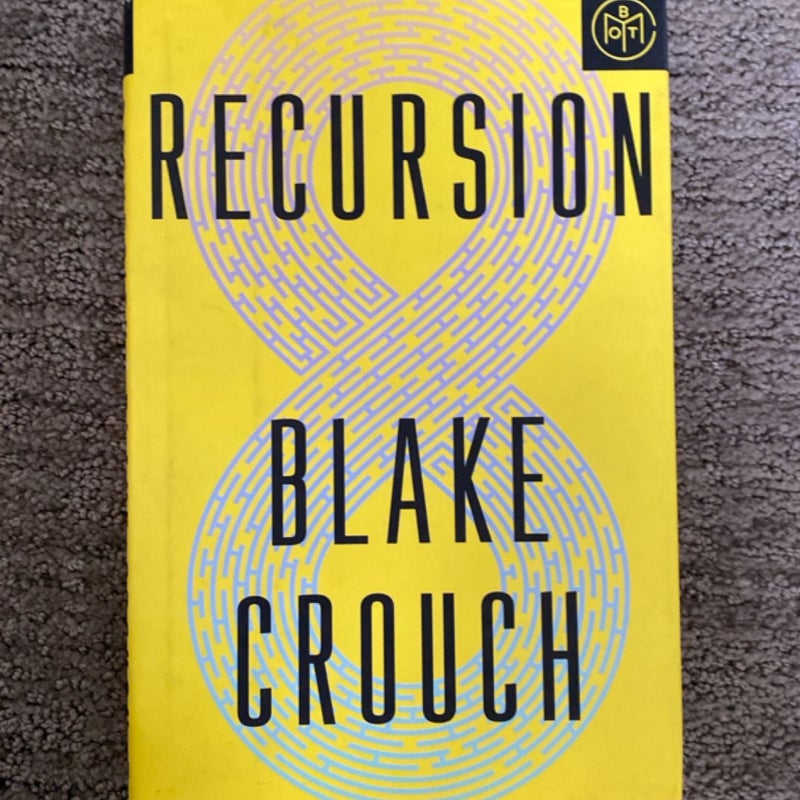 Recursion