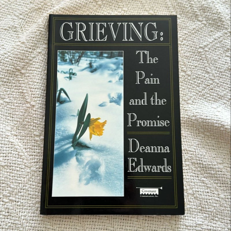 Grieving