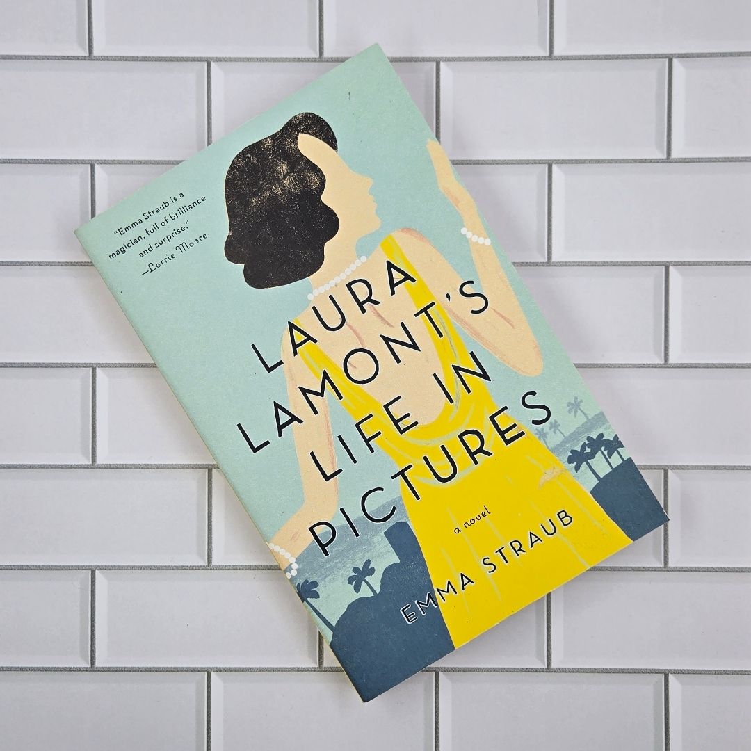 Laura Lamont's Life in Pictures