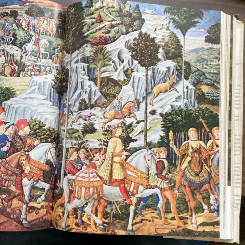 Horizon Book of The Renaissance 