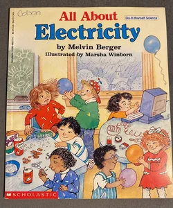 All about Electricity