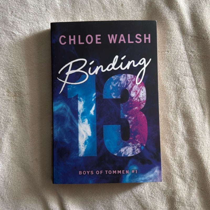 Binding 13