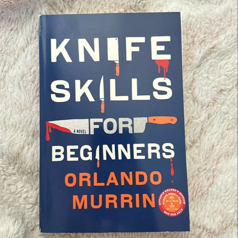 Knife Skills for Beginners