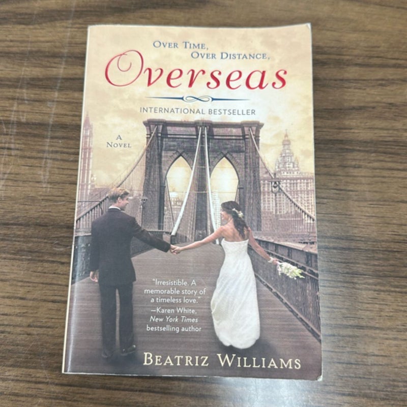 Overseas