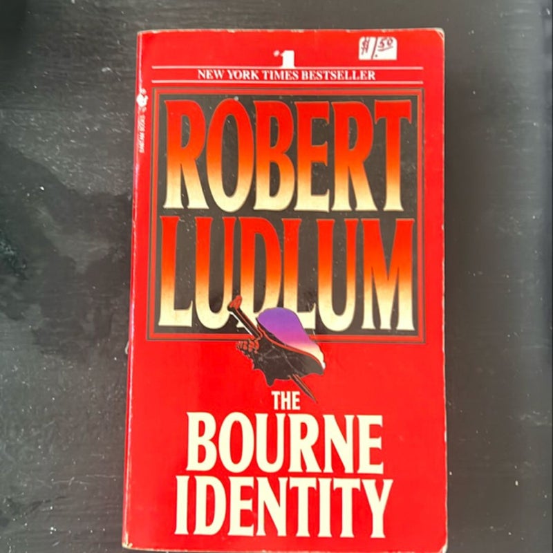 The Bourne Identity