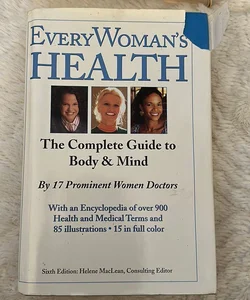 Every Woman's Health