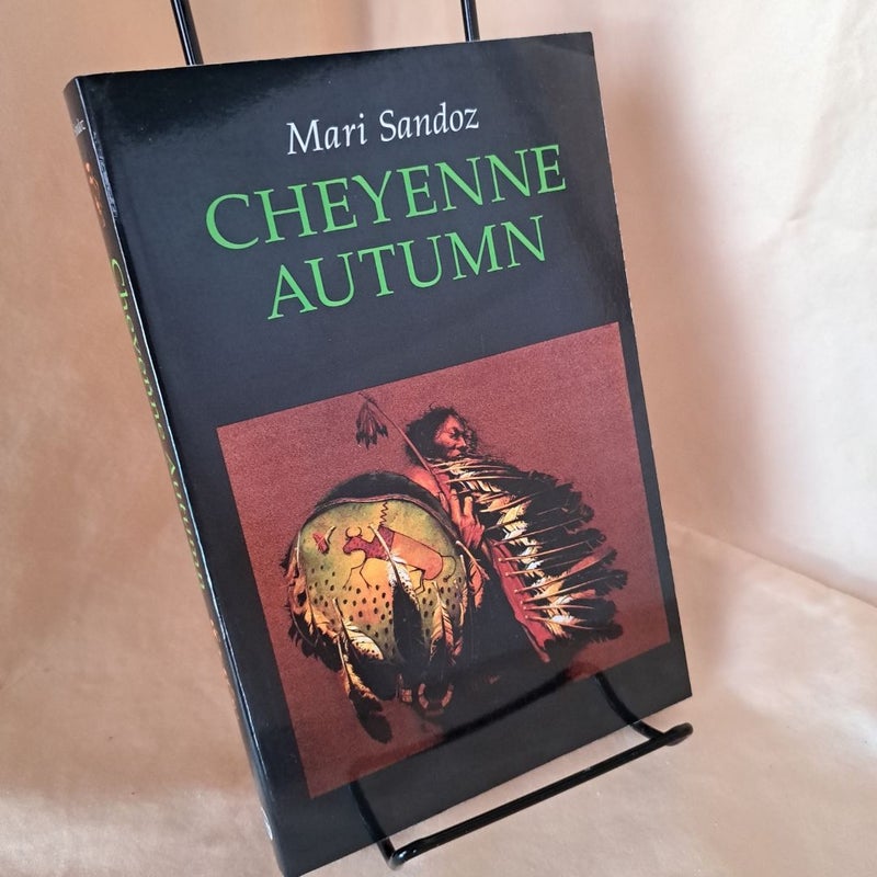 Cheyenne Autumn