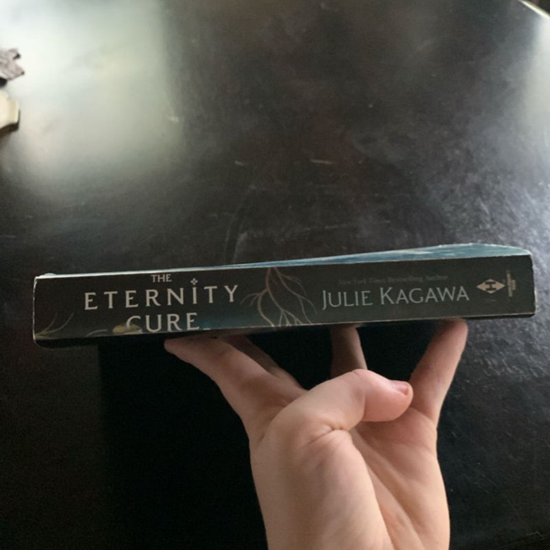 The Eternity Cure