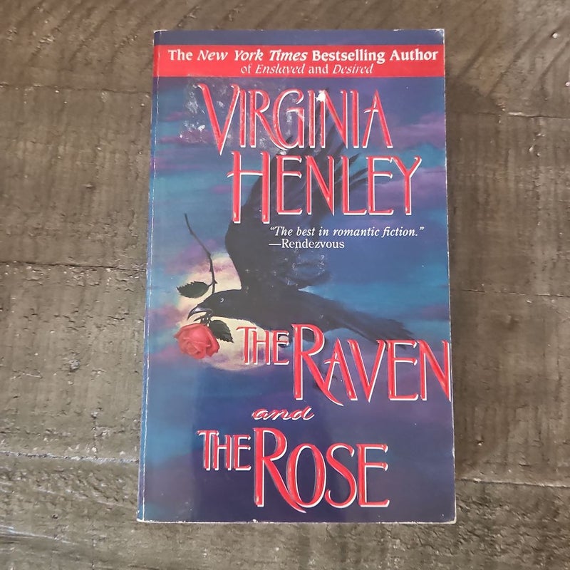 The Raven and the Rose