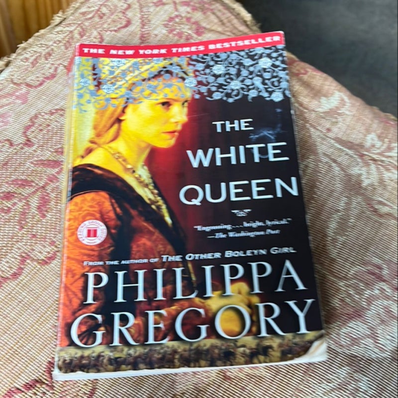 The White Queen