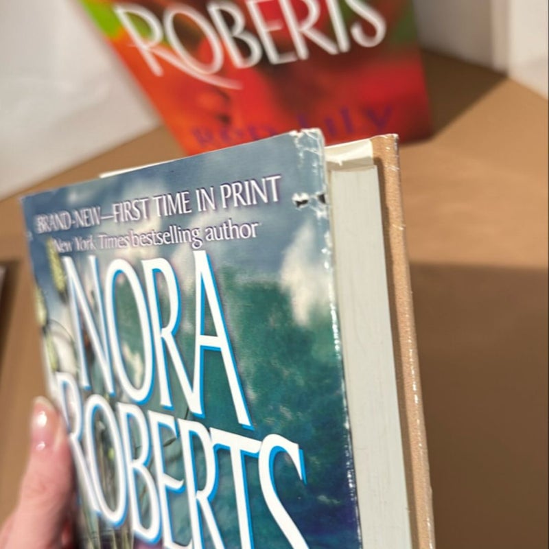 Nora Roberts BUNDLE