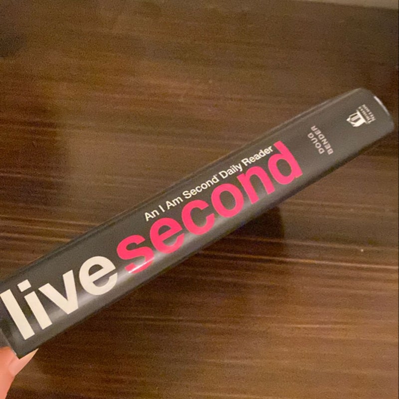 Live Second