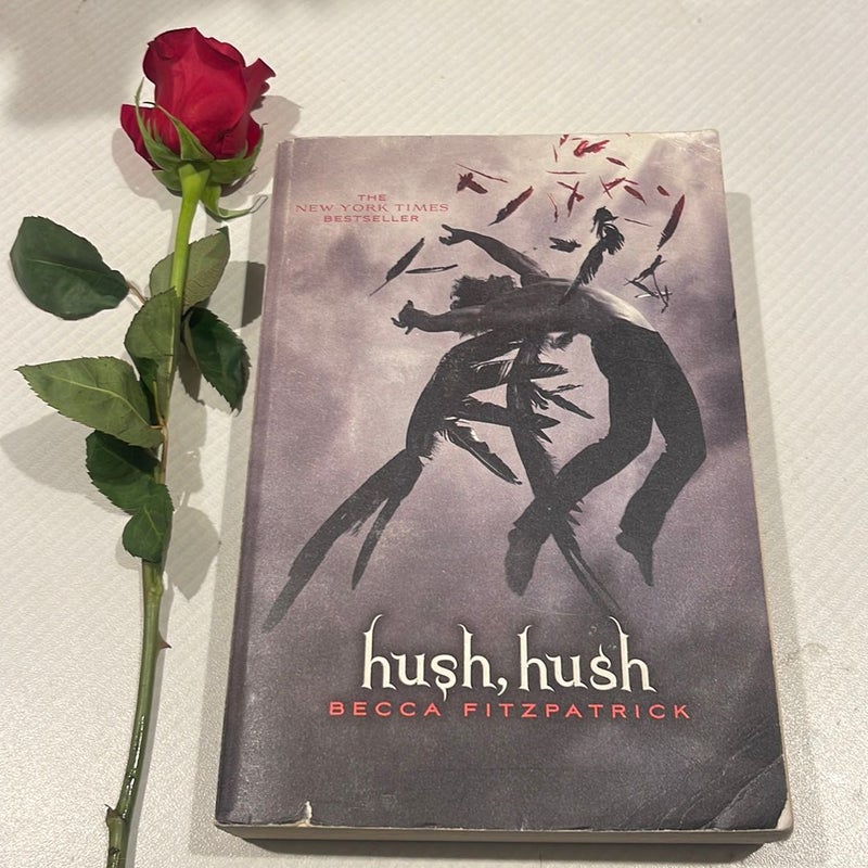 Hush, Hush