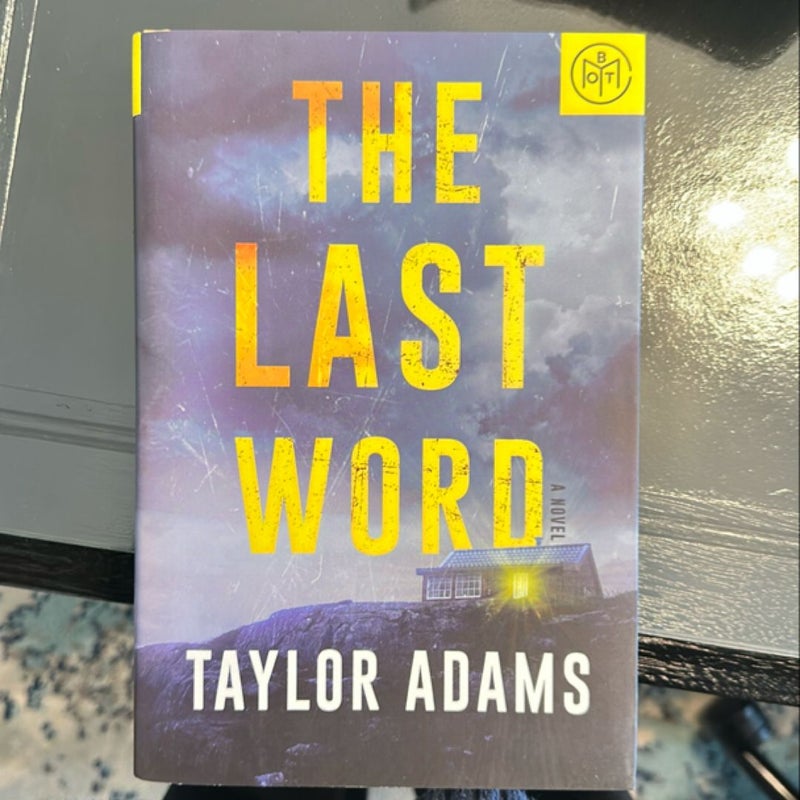 The Last Word