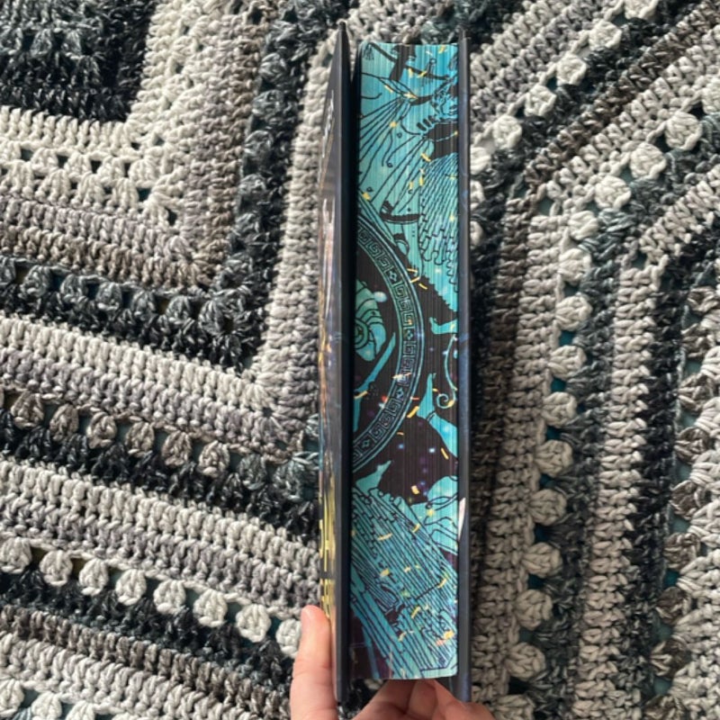 The Games Gods Play (Deluxe Limited Edition)