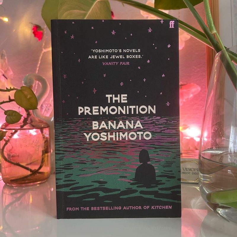 The Premonition