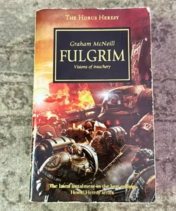 Fulgrim