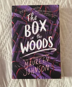 The Box in the Woods