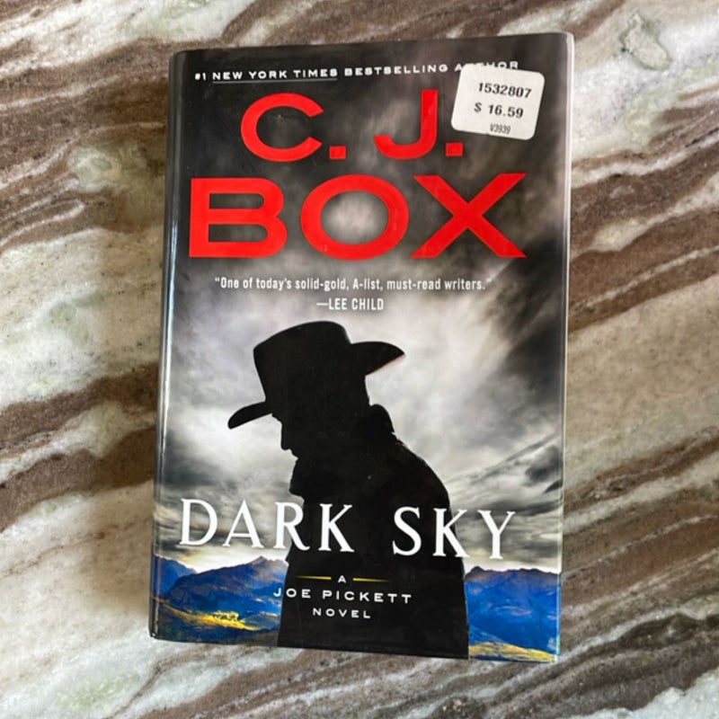 Dark Sky