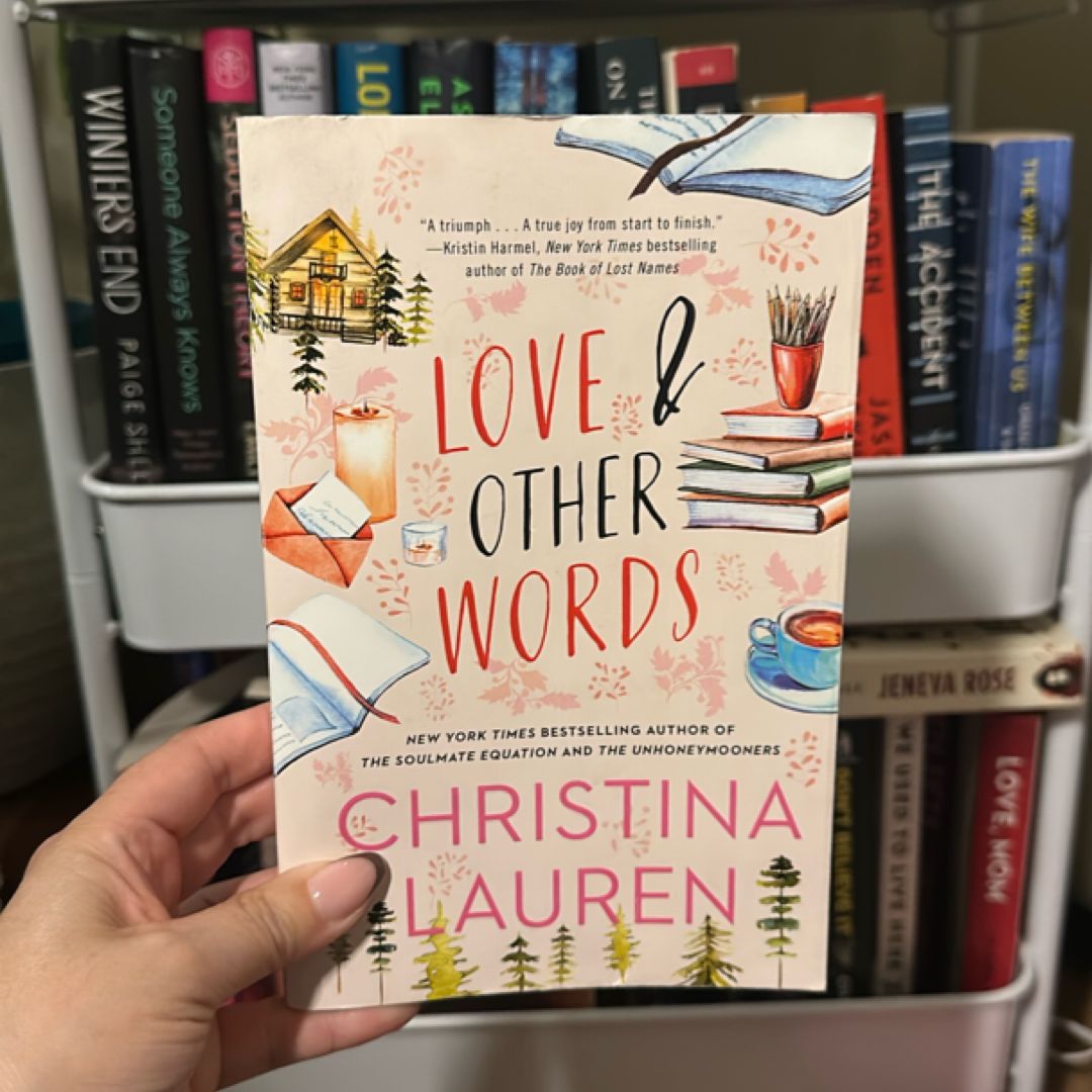 Love and Other Words