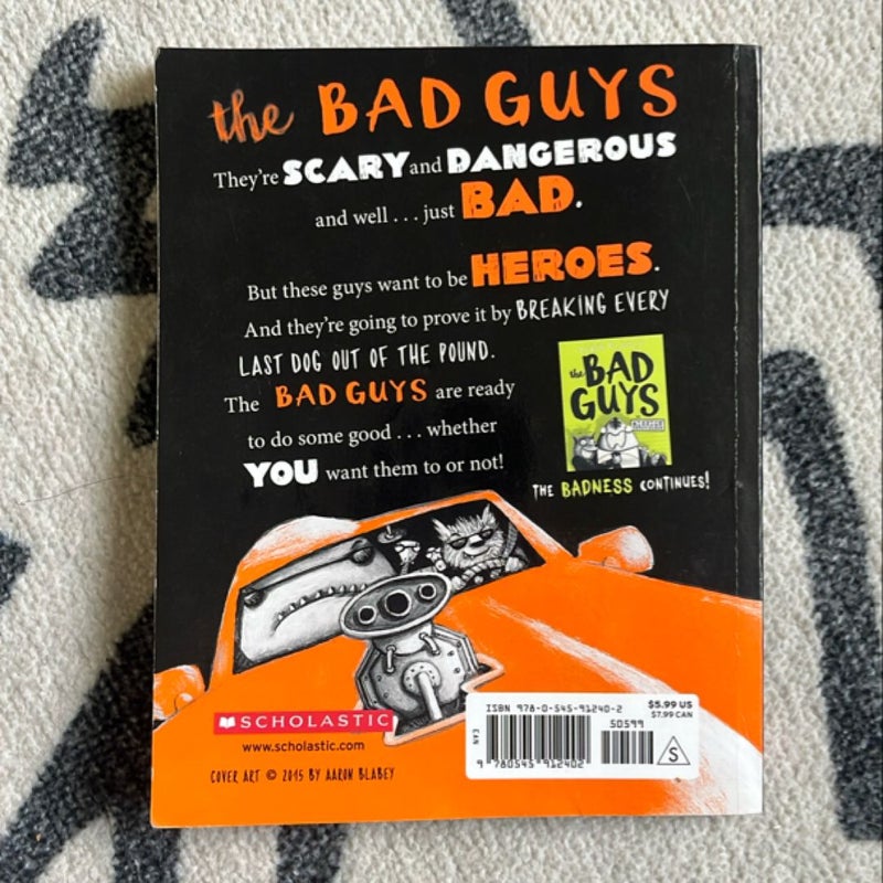 The Bad Guys