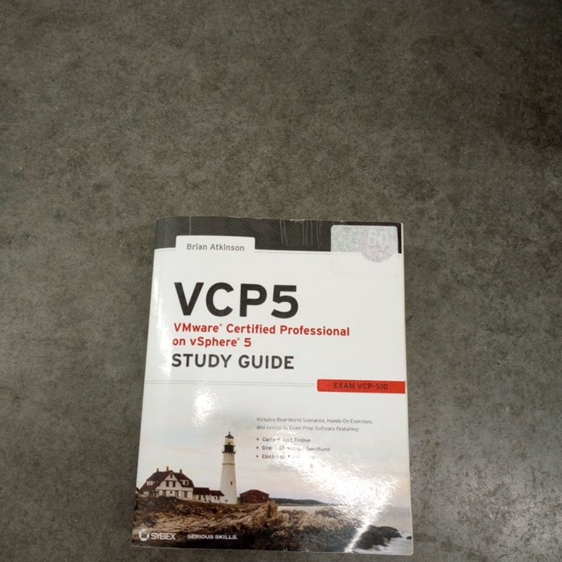 VCP5