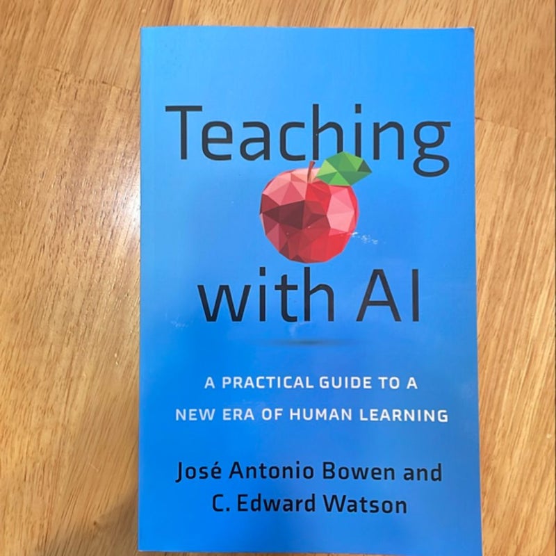 Teaching with AI