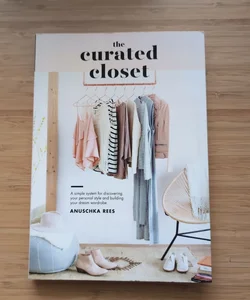 The Curated Closet