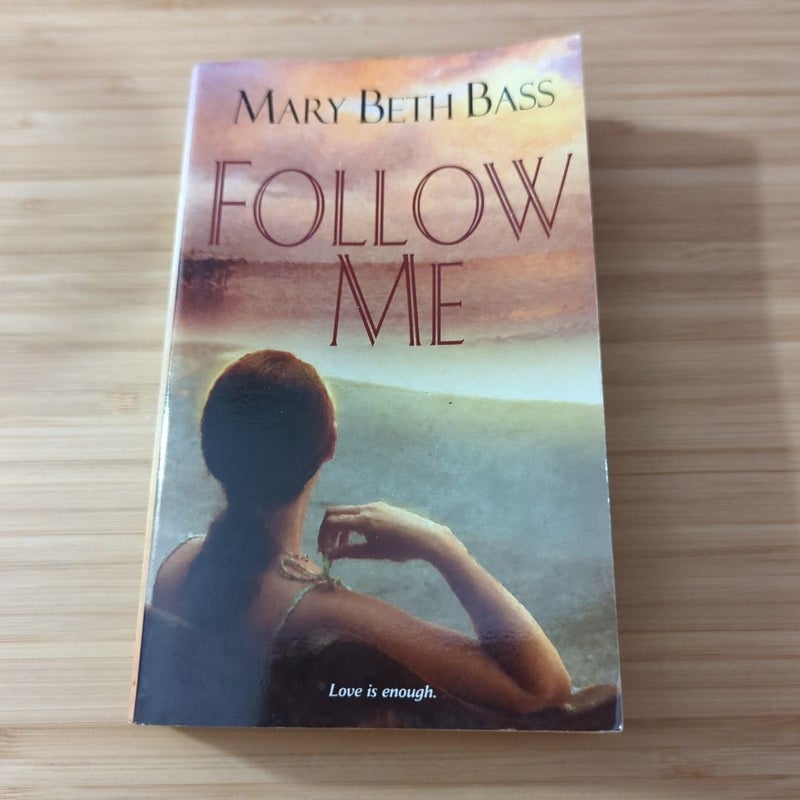 Follow Me