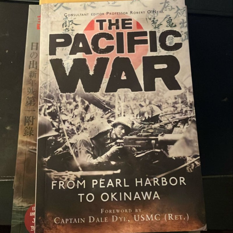 The Pacific War