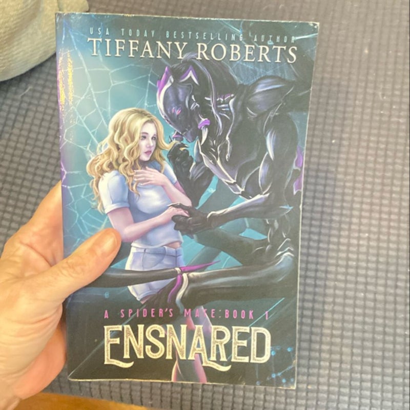 Ensnared