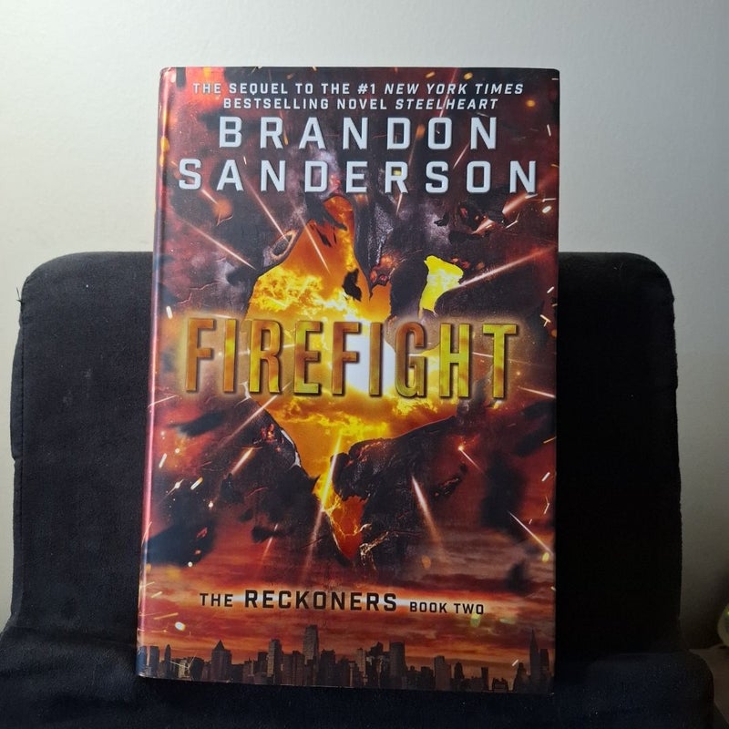 Firefight