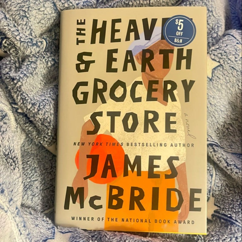 The Heaven and Earth Grocery Store