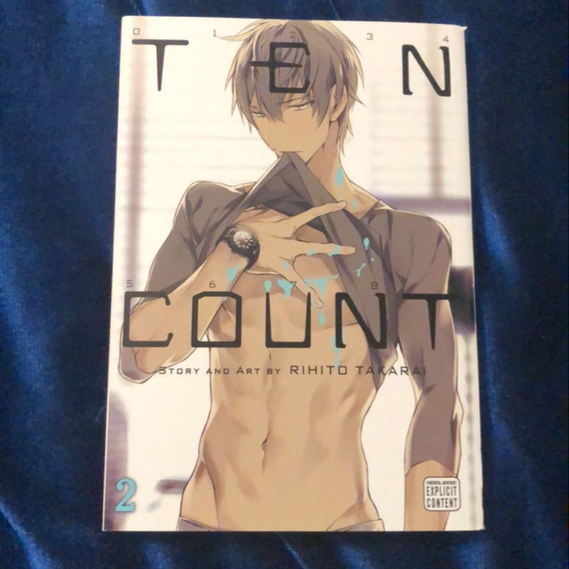 Ten Count, Vol. 2