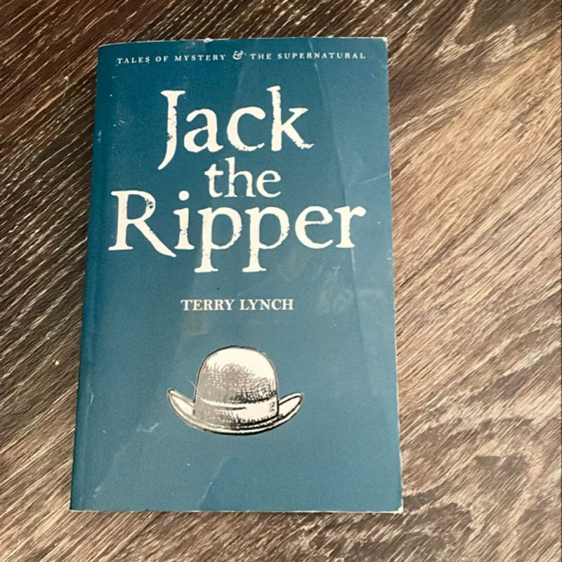 Jack the Ripper