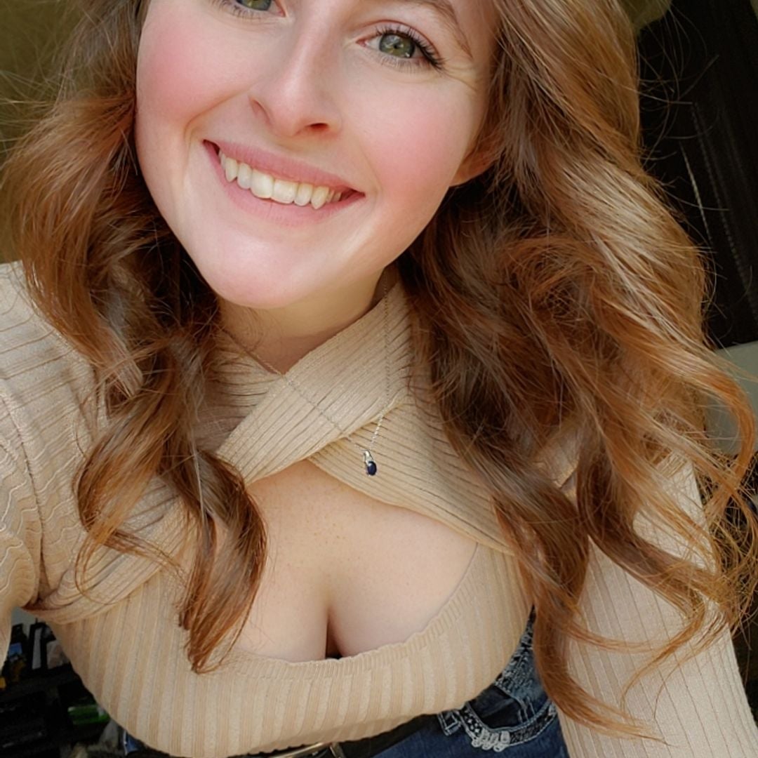 Cheyanne Lambert
