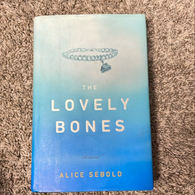 The Lovely Bones